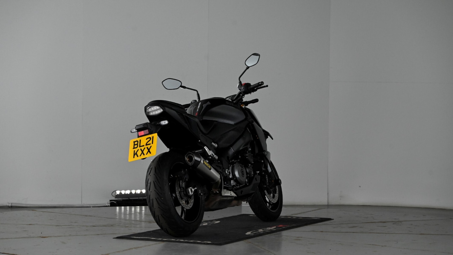 Used Suzuki GSX-S1000 2021 for sale - 78418749: Photo 13