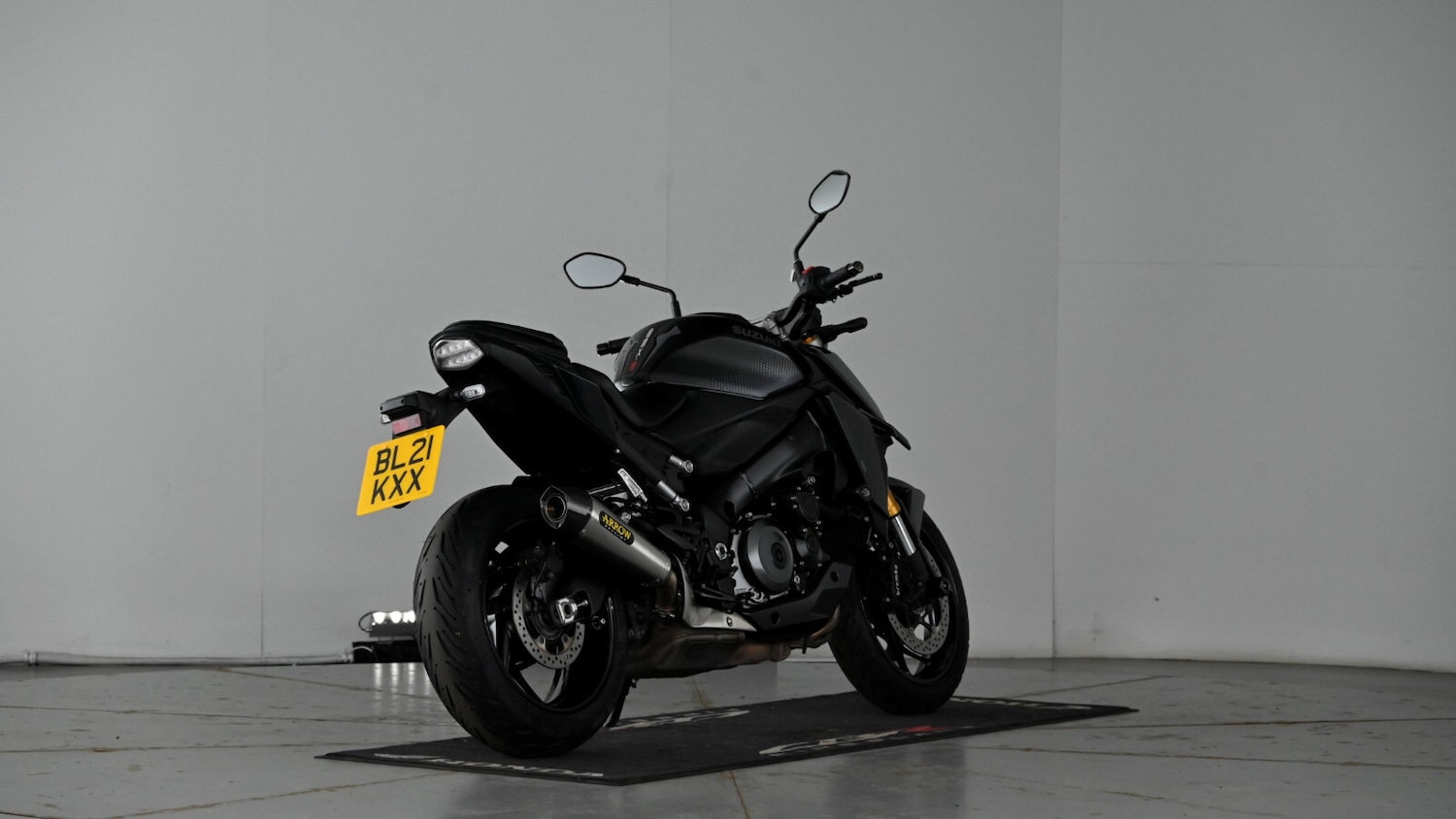 Used Suzuki GSX-S1000 2021 for sale - 78418749: Photo 14