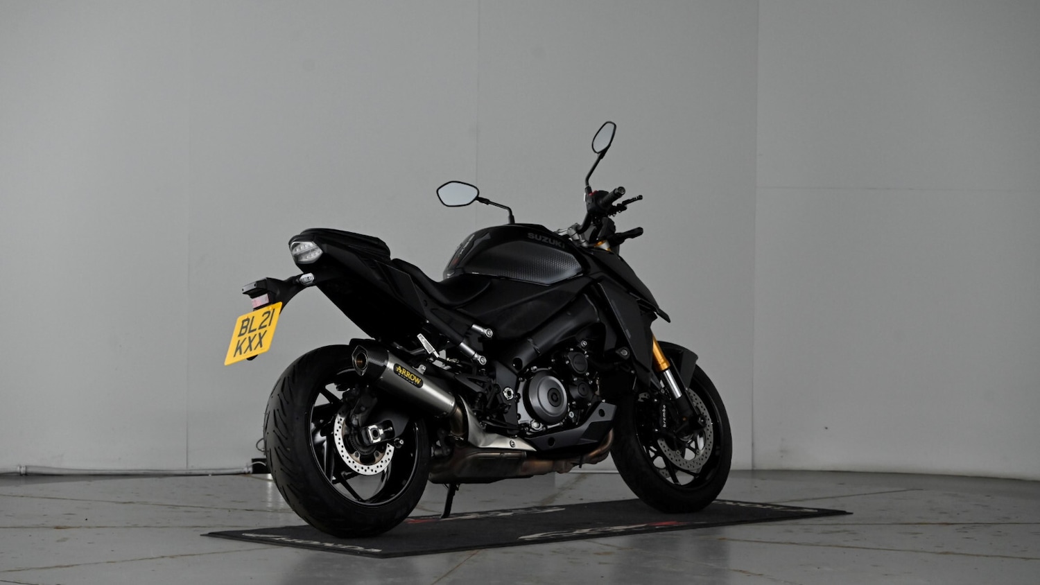 Used Suzuki GSX-S1000 2021 for sale - 78418749: Photo 15