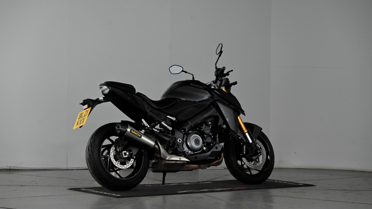 Used Suzuki GSX-S1000 2021 for sale - 78418749: Photo 16