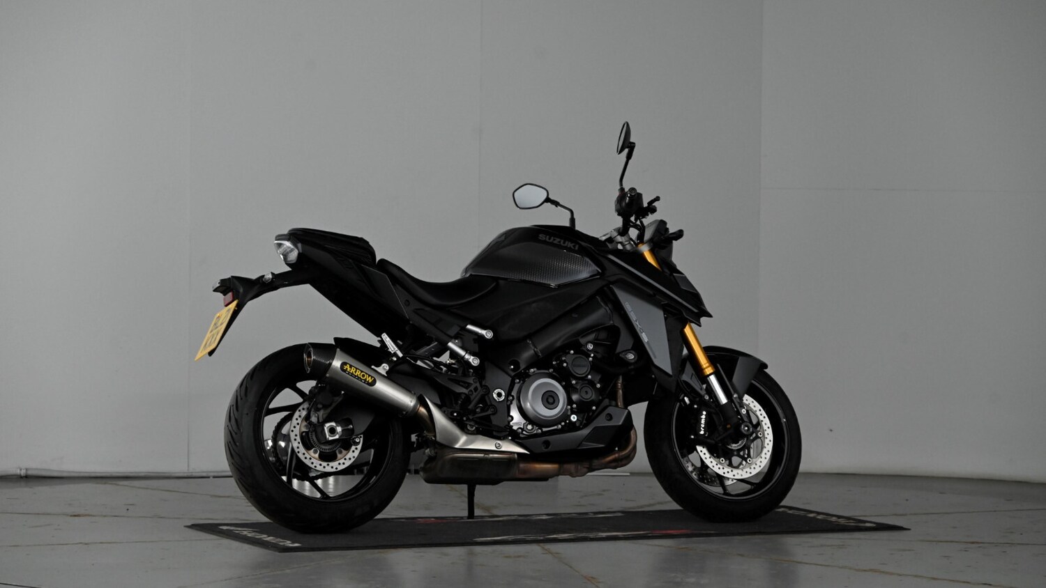 Used Suzuki GSX-S1000 2021 for sale - 78418749: Photo 17