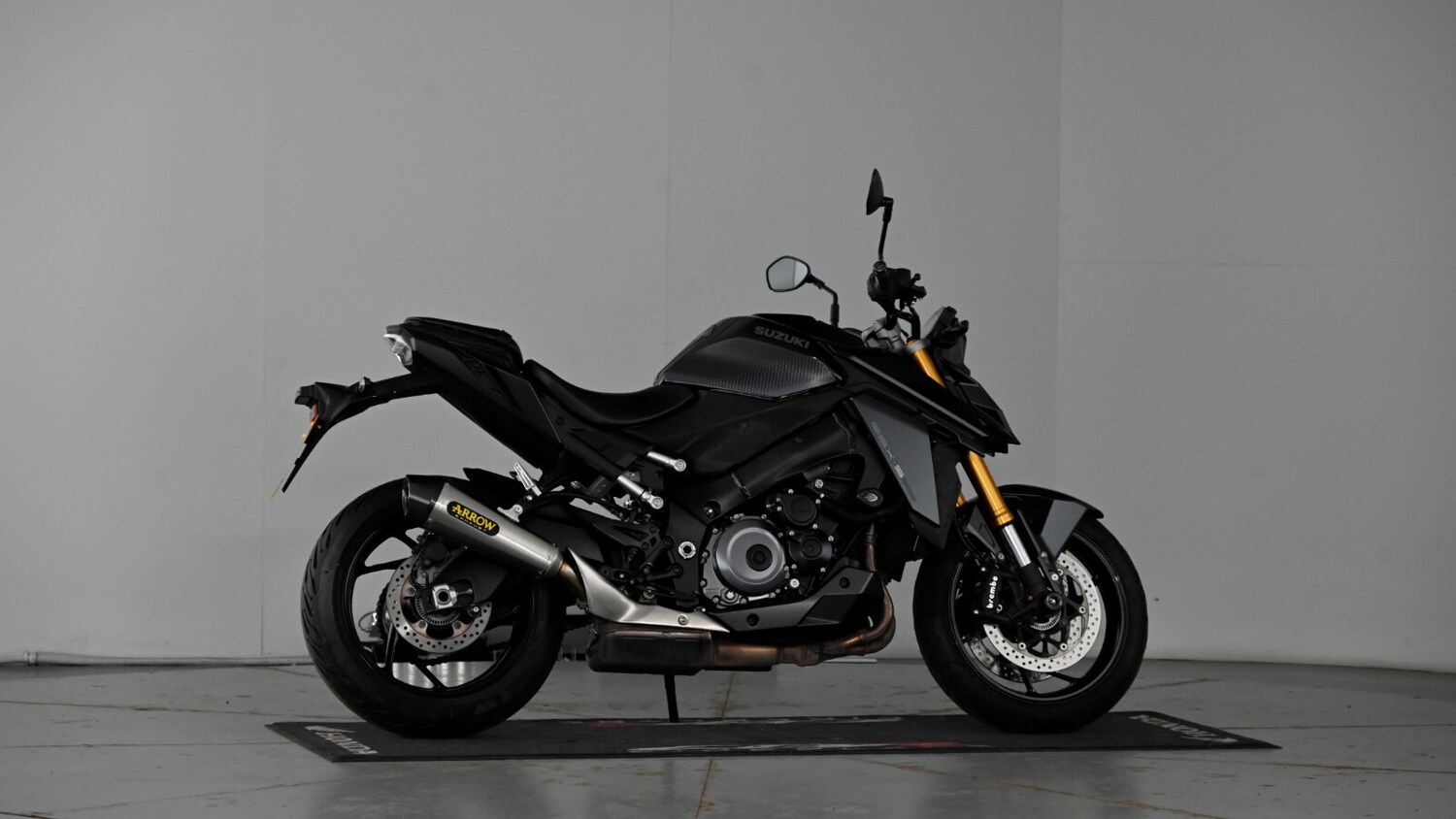 Used Suzuki GSX-S1000 2021 for sale - 78418749: Photo 18