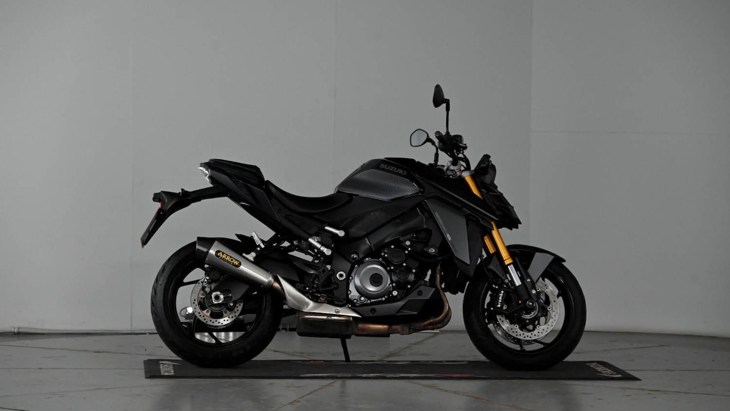 Used Suzuki GSX-S1000 2021 for sale - 78418749: Photo 19