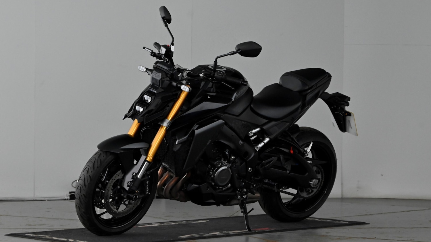 Used Suzuki GSX-S1000 2021 for sale - 78418749: Photo 2