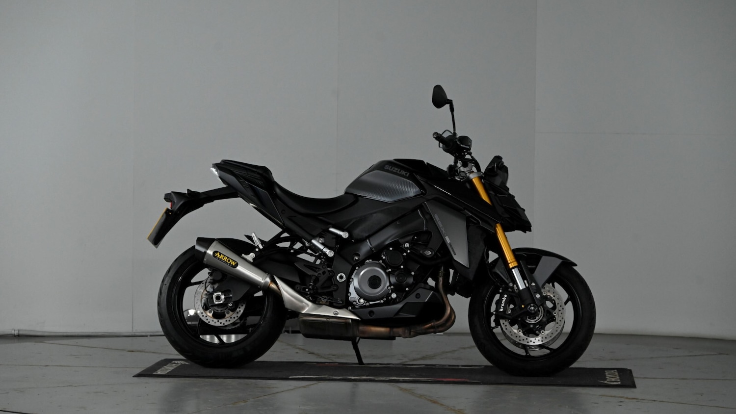 Used Suzuki GSX-S1000 2021 for sale - 78418749: Photo 20
