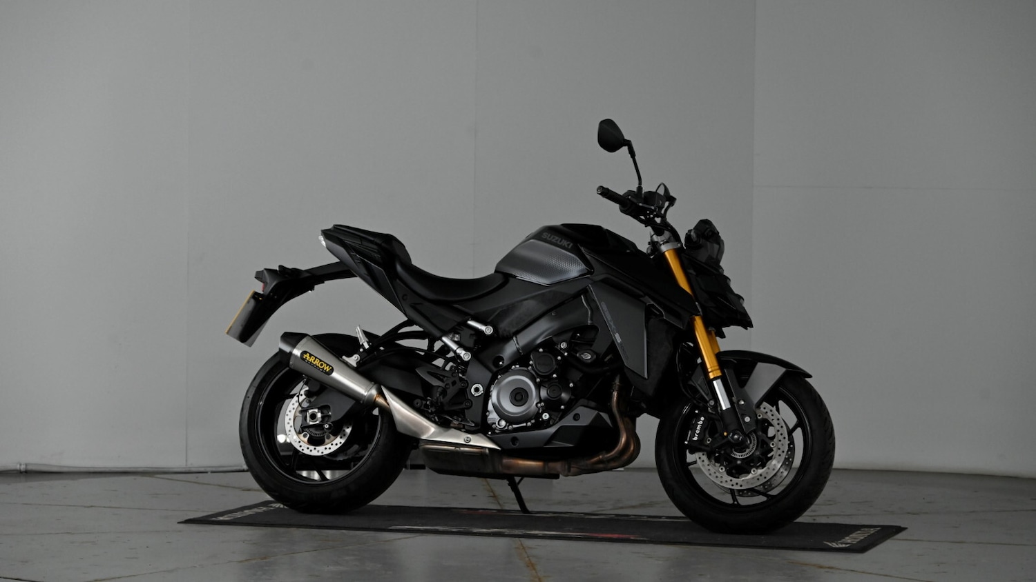 Used Suzuki GSX-S1000 2021 for sale - 78418749: Photo 21