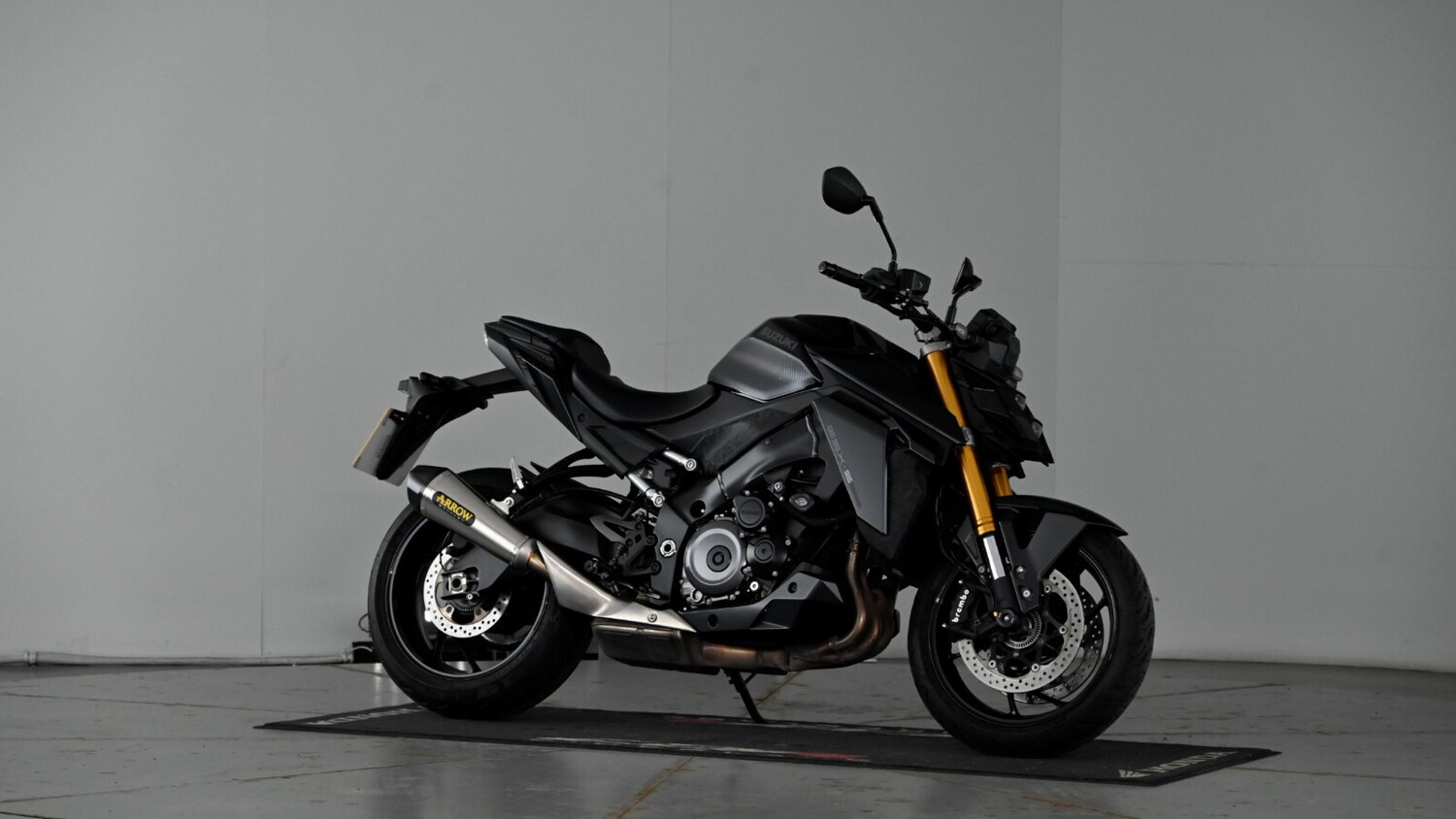 Used Suzuki GSX-S1000 2021 for sale - 78418749: Photo 22