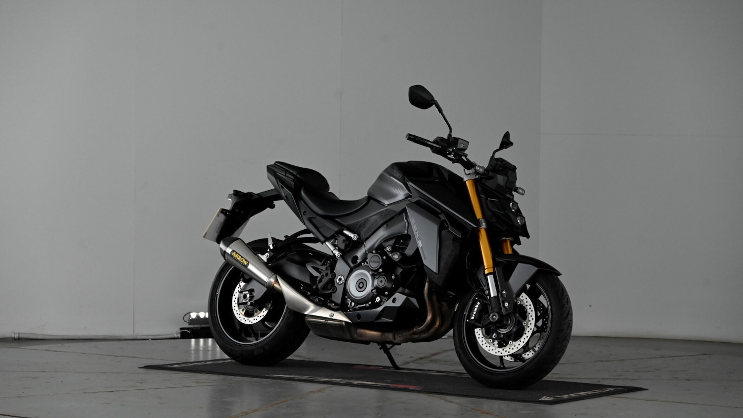 Used Suzuki GSX-S1000 2021 for sale - 78418749: Photo 23