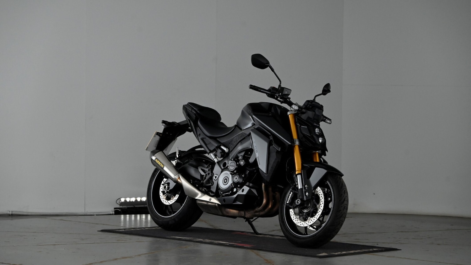 Used Suzuki GSX-S1000 2021 for sale - 78418749: Photo 24
