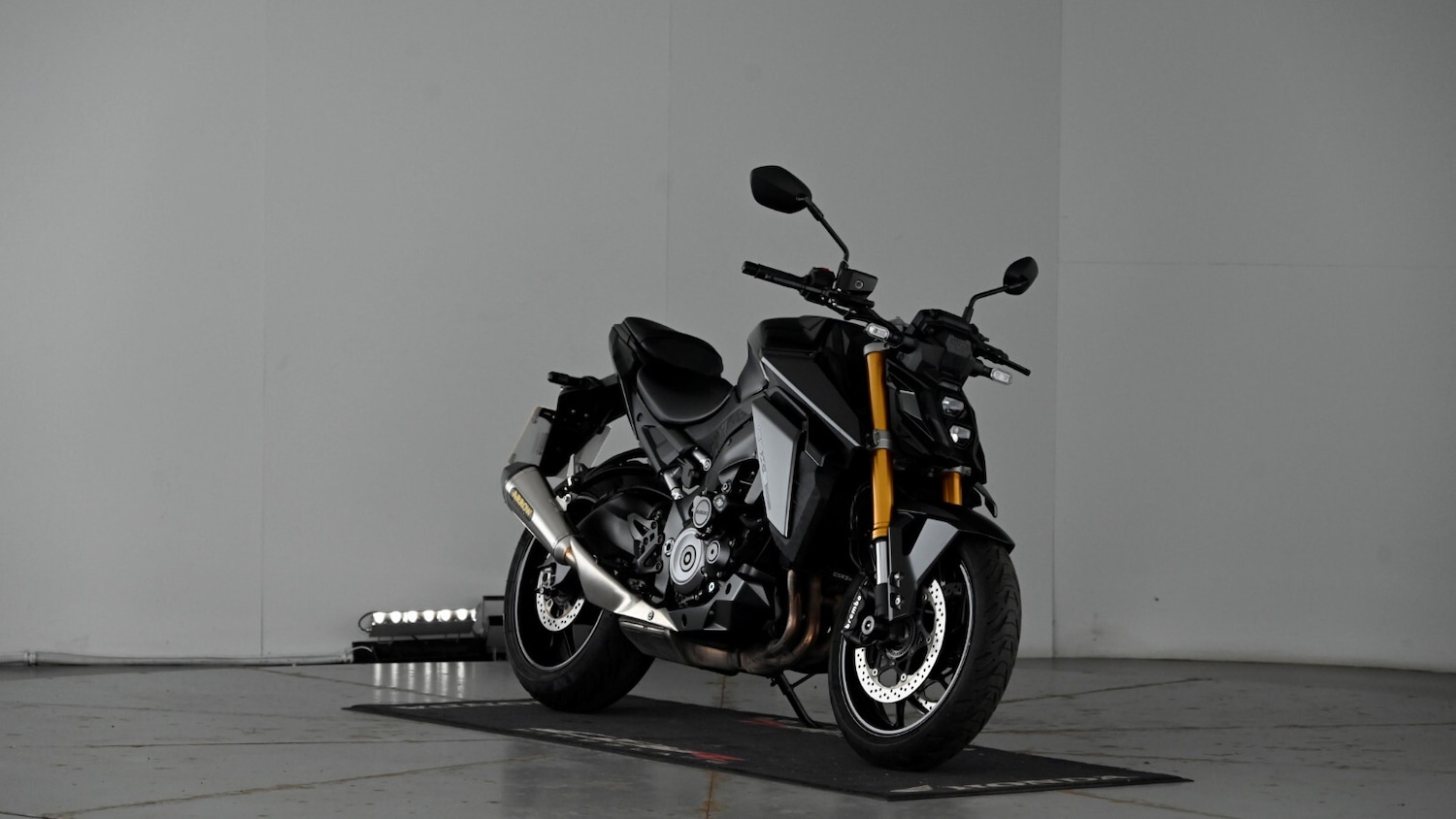 Used Suzuki GSX-S1000 2021 for sale - 78418749: Photo 25