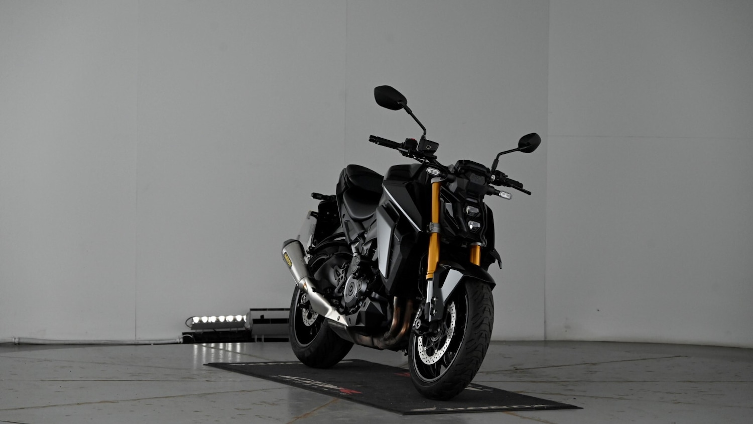 Used Suzuki GSX-S1000 2021 for sale - 78418749: Photo 26