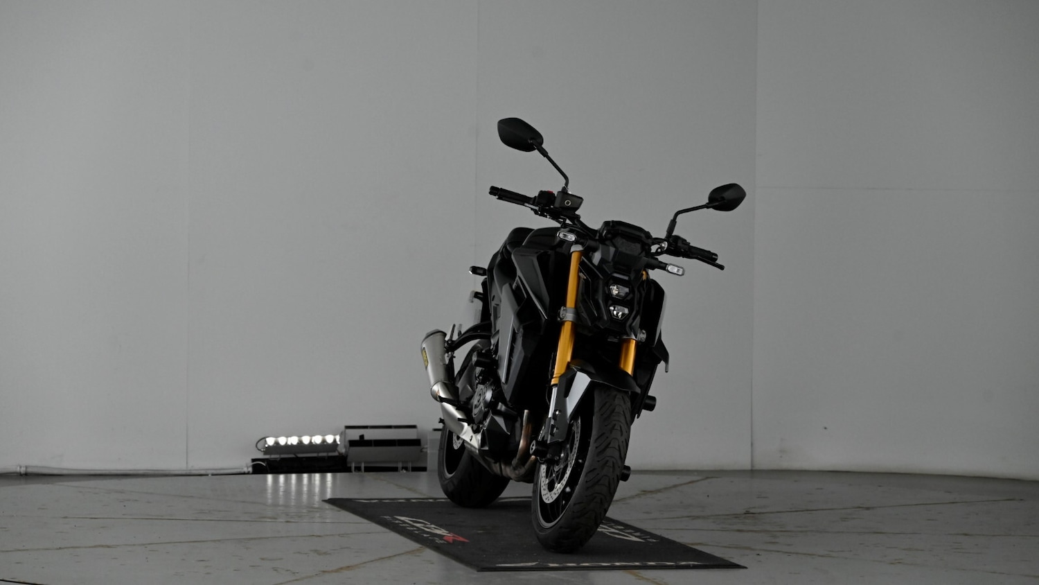 Used Suzuki GSX-S1000 2021 for sale - 78418749: Photo 27