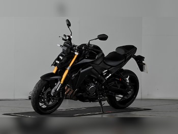 Used Suzuki GSX-S1000 2021 for sale - bike-78418749: Photo
