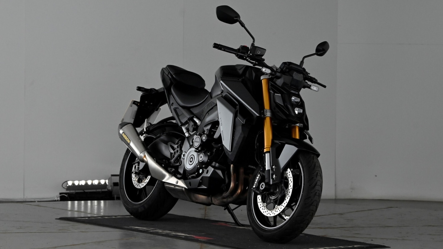 Used Suzuki GSX-S1000 2021 for sale - 78418749: Photo 3