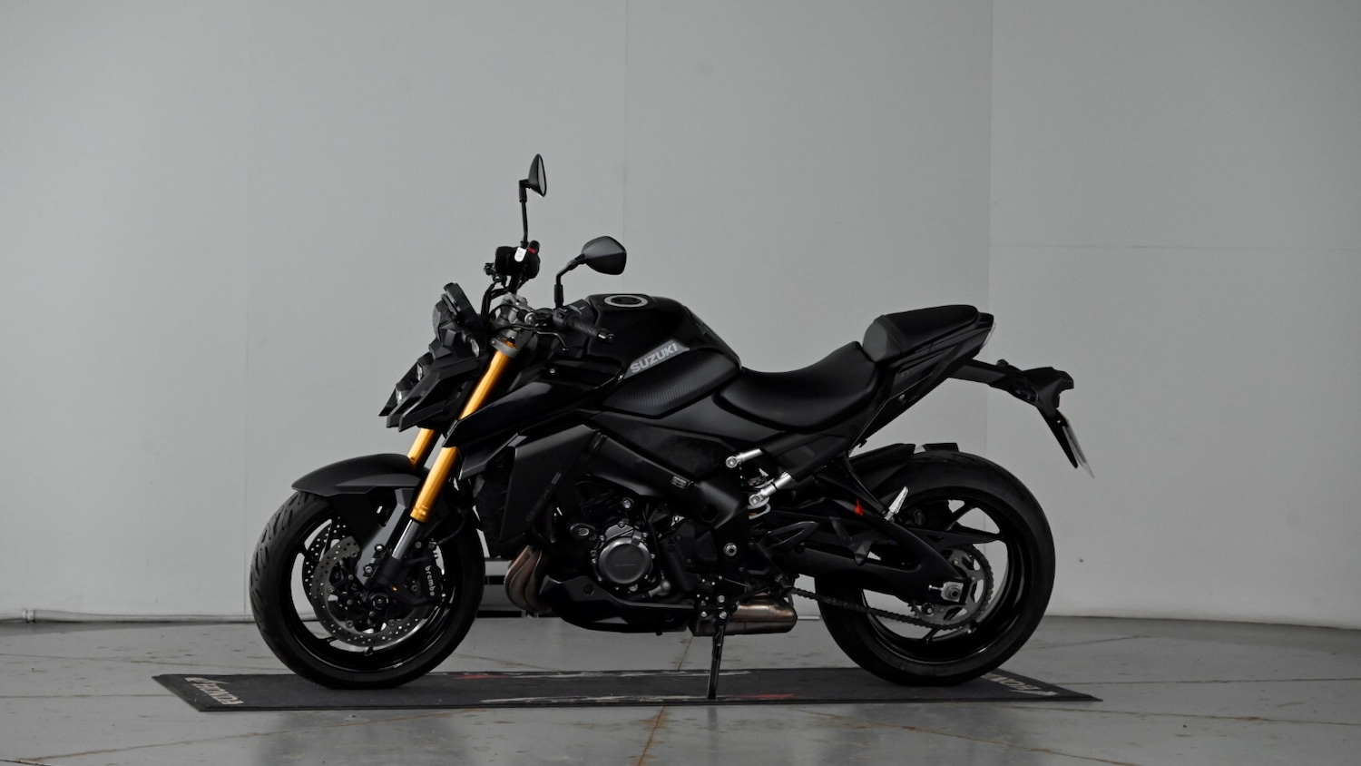 Used Suzuki GSX-S1000 2021 for sale - 78418749: Photo 36