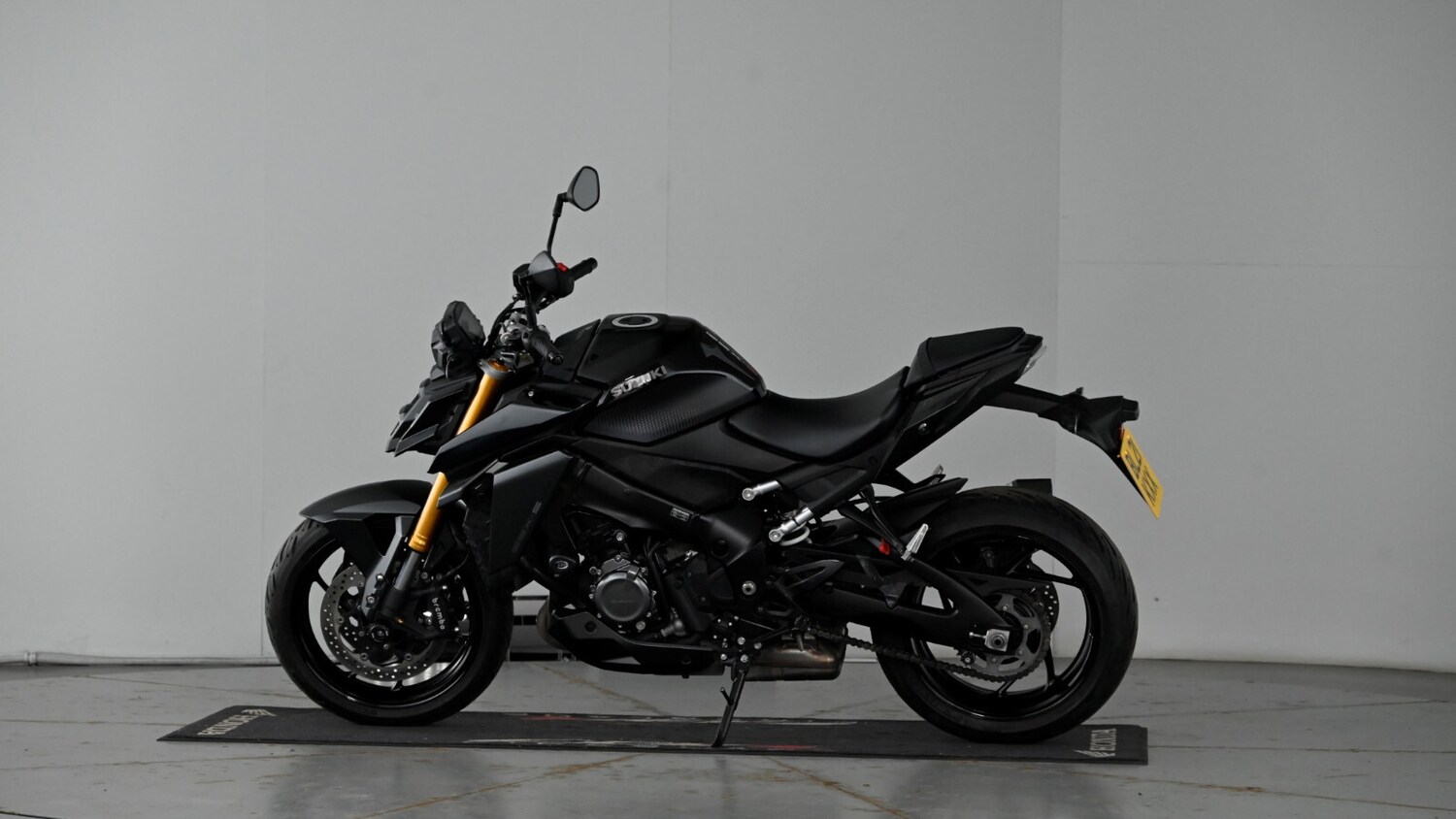 Used Suzuki GSX-S1000 2021 for sale - 78418749: Photo 38