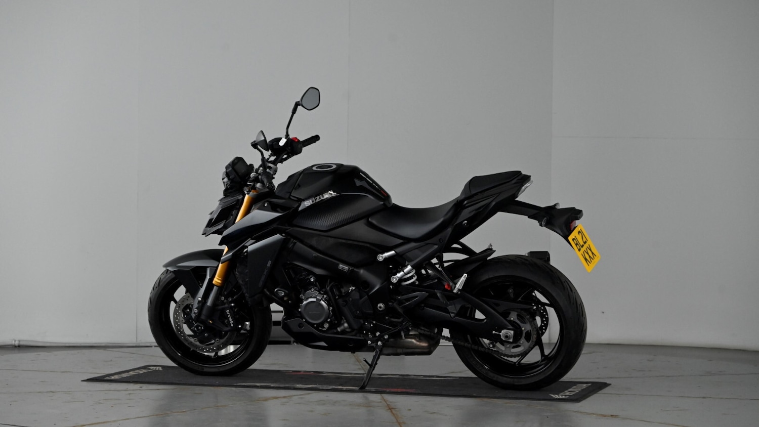 Used Suzuki GSX-S1000 2021 for sale - 78418749: Photo 39