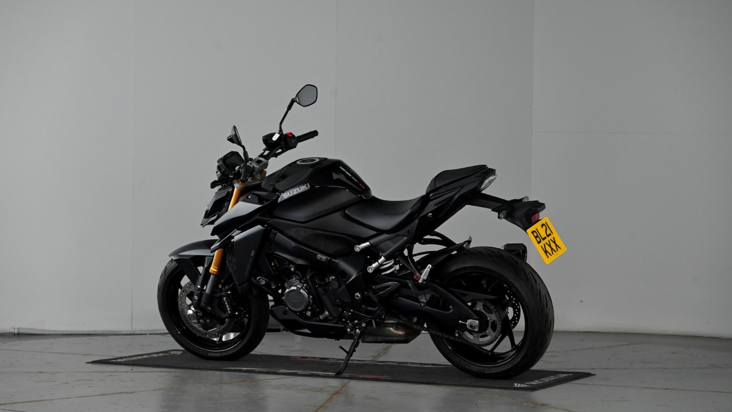 Used Suzuki GSX-S1000 2021 for sale - 78418749: Photo 40