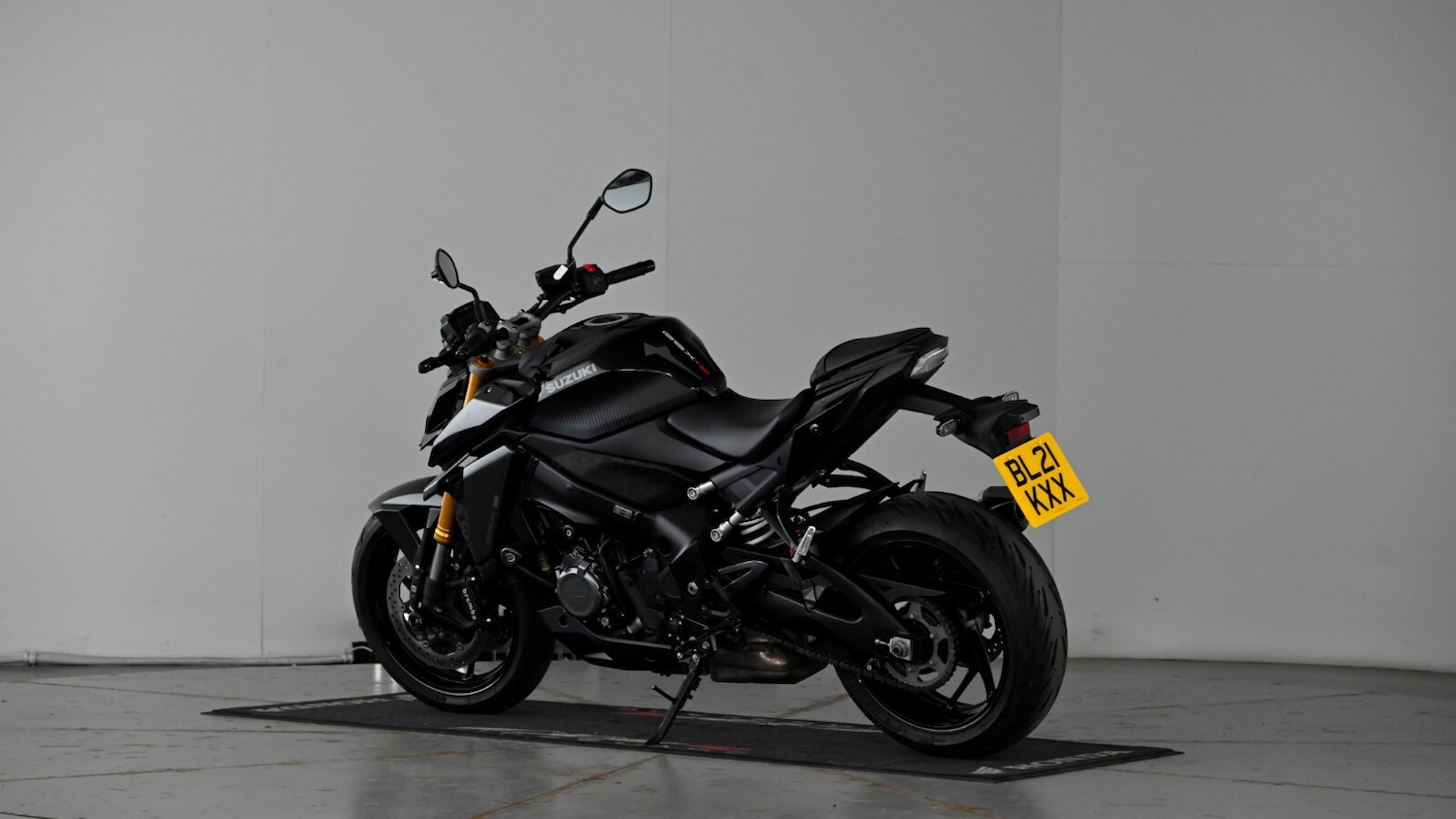 Used Suzuki GSX-S1000 2021 for sale - 78418749: Photo 41