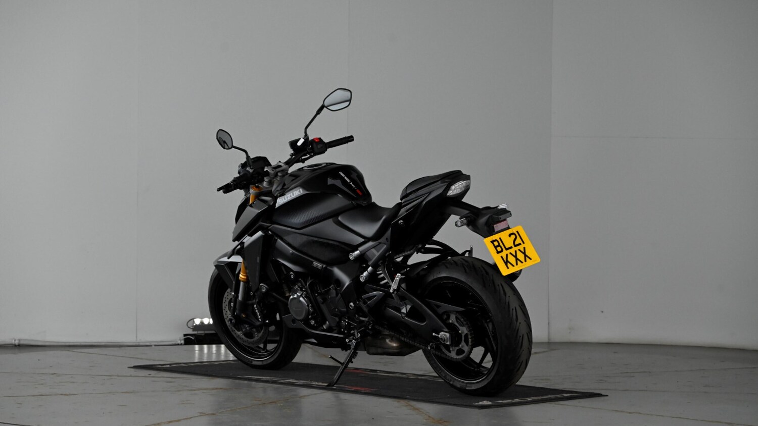 Used Suzuki GSX-S1000 2021 for sale - 78418749: Photo 42