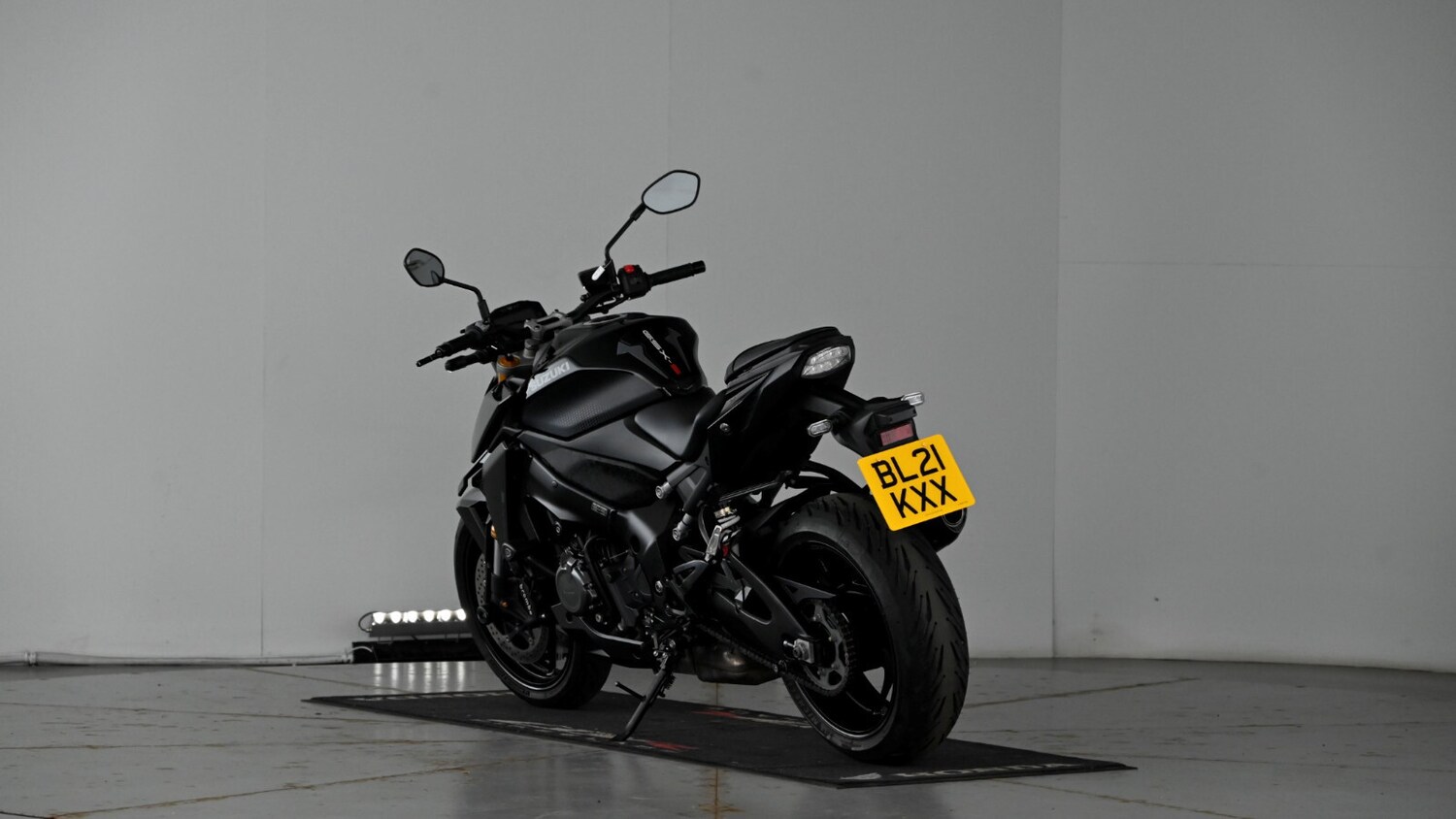 Used Suzuki GSX-S1000 2021 for sale - 78418749: Photo 43