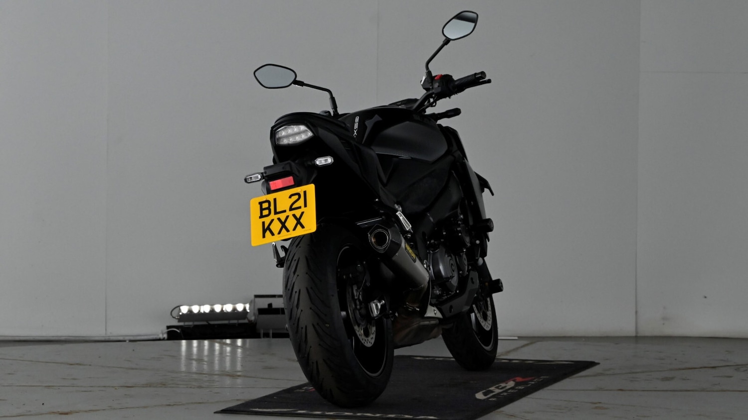 Used Suzuki GSX-S1000 2021 for sale - 78418749: Photo 6