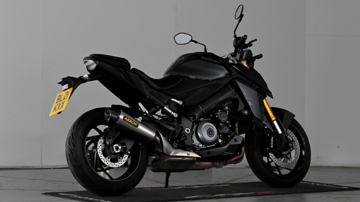 Used Suzuki GSX-S1000 2021 for sale - 78418749: Photo 7