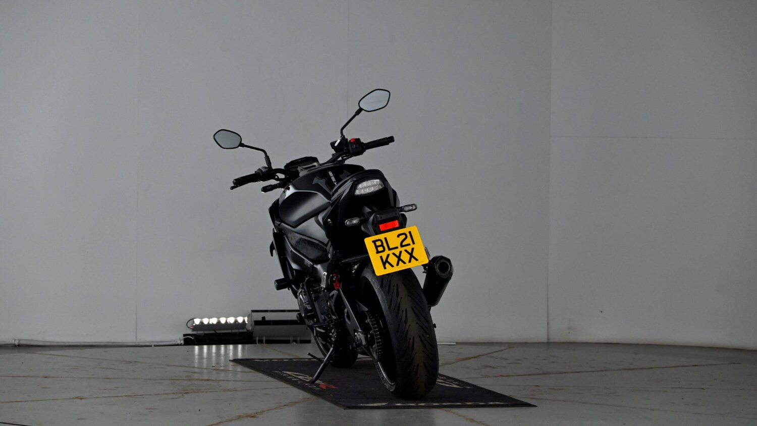 Used Suzuki GSX-S1000 2021 for sale - 78418749: Photo 9