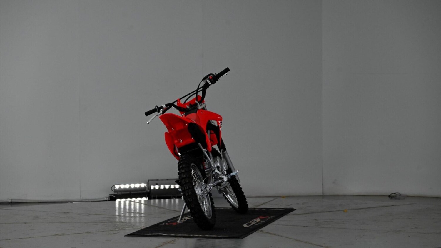 Honda CRF125F