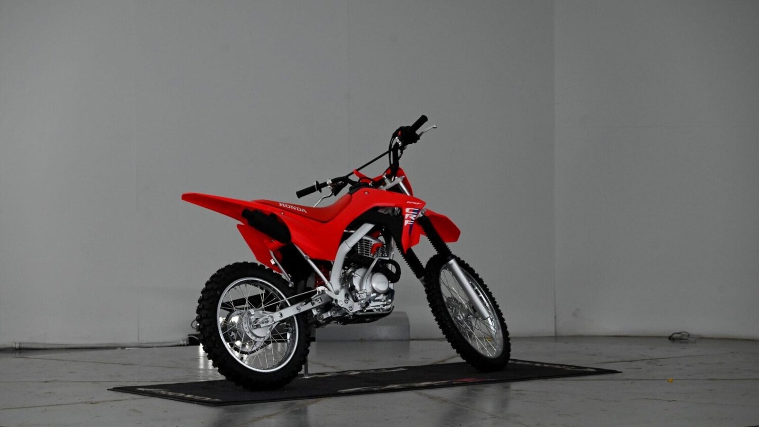 Honda CRF125F