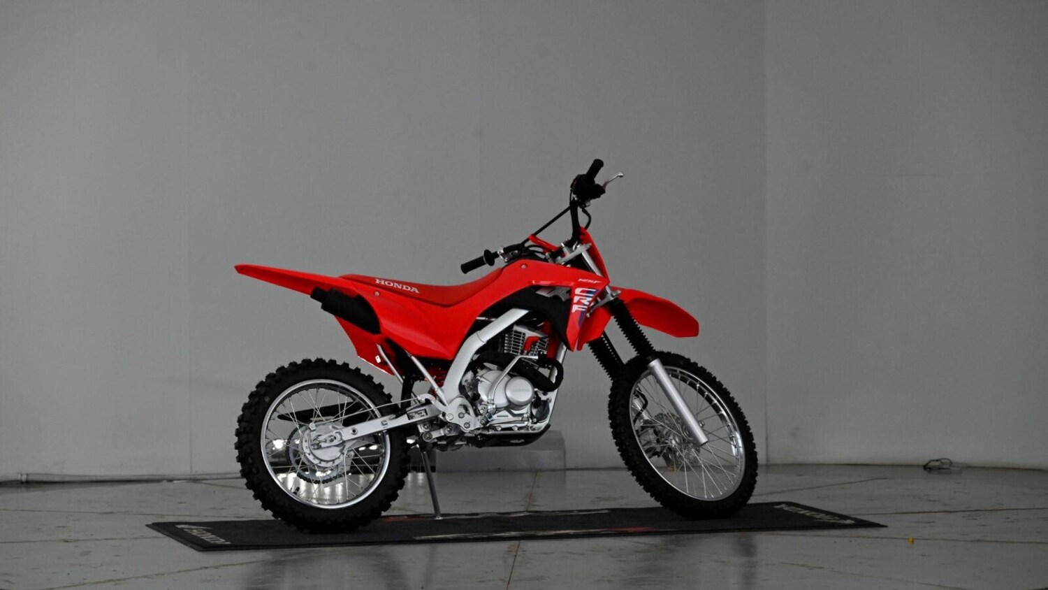 Honda CRF125F