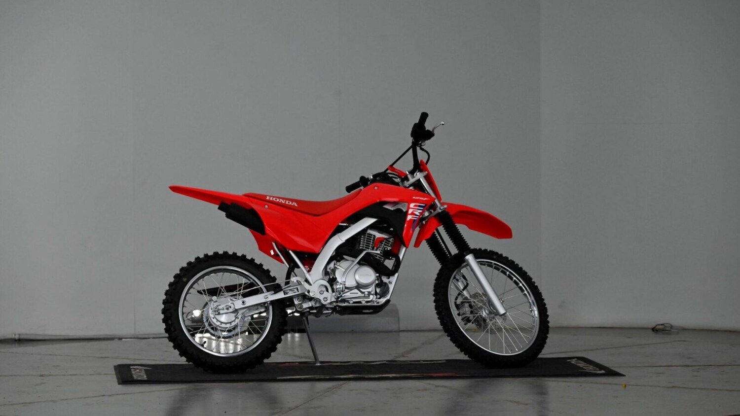 Honda CRF125F