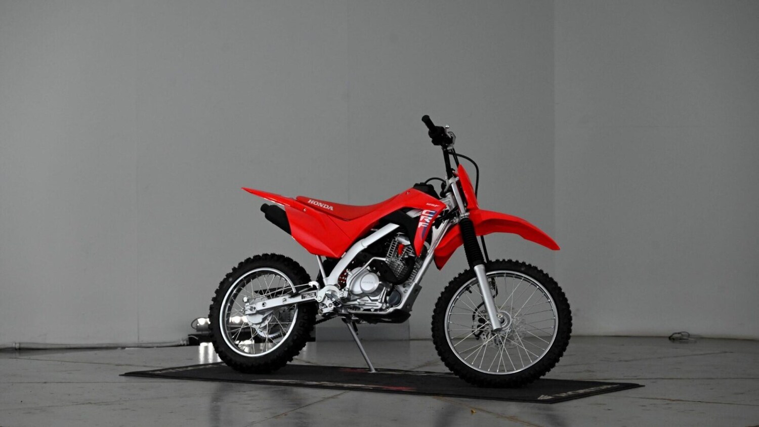 Honda CRF125F