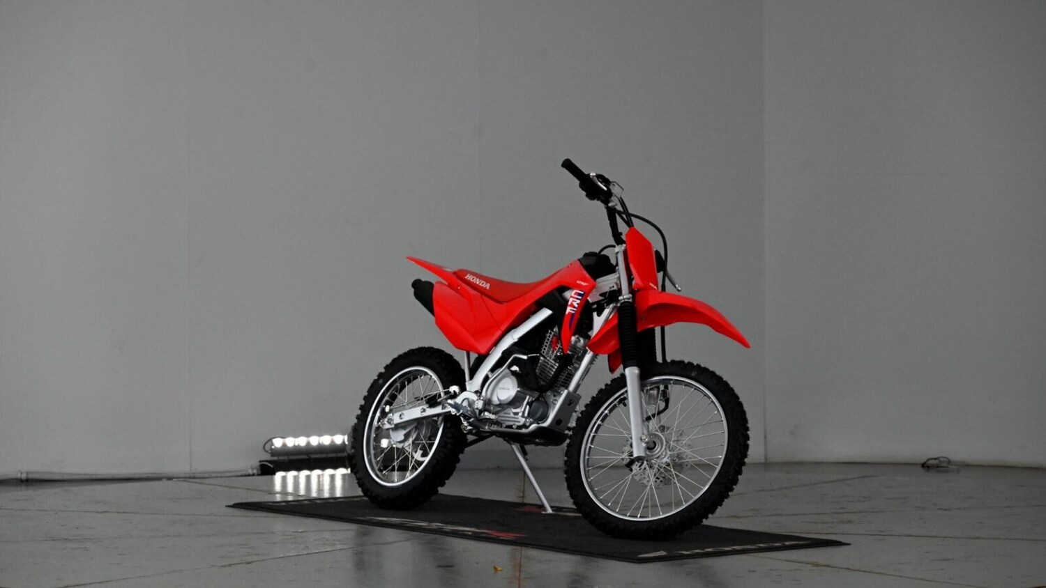 Honda CRF125F