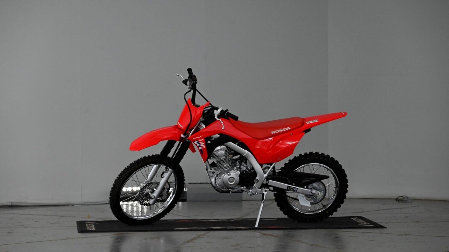 Honda CRF125F