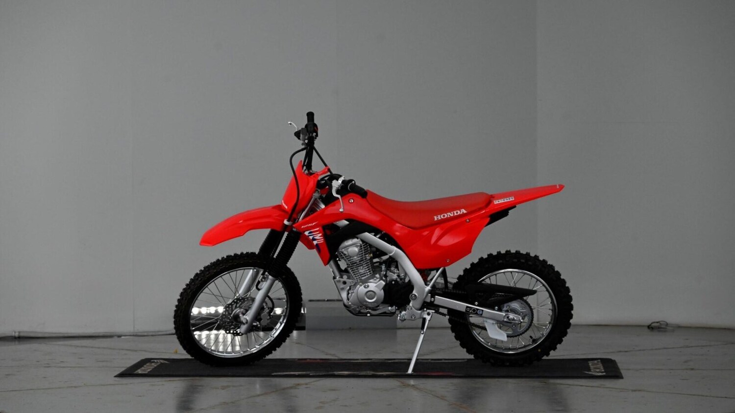 Honda CRF125F