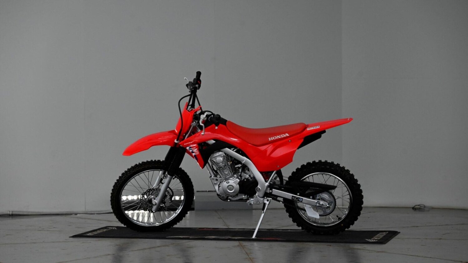 Honda CRF125F