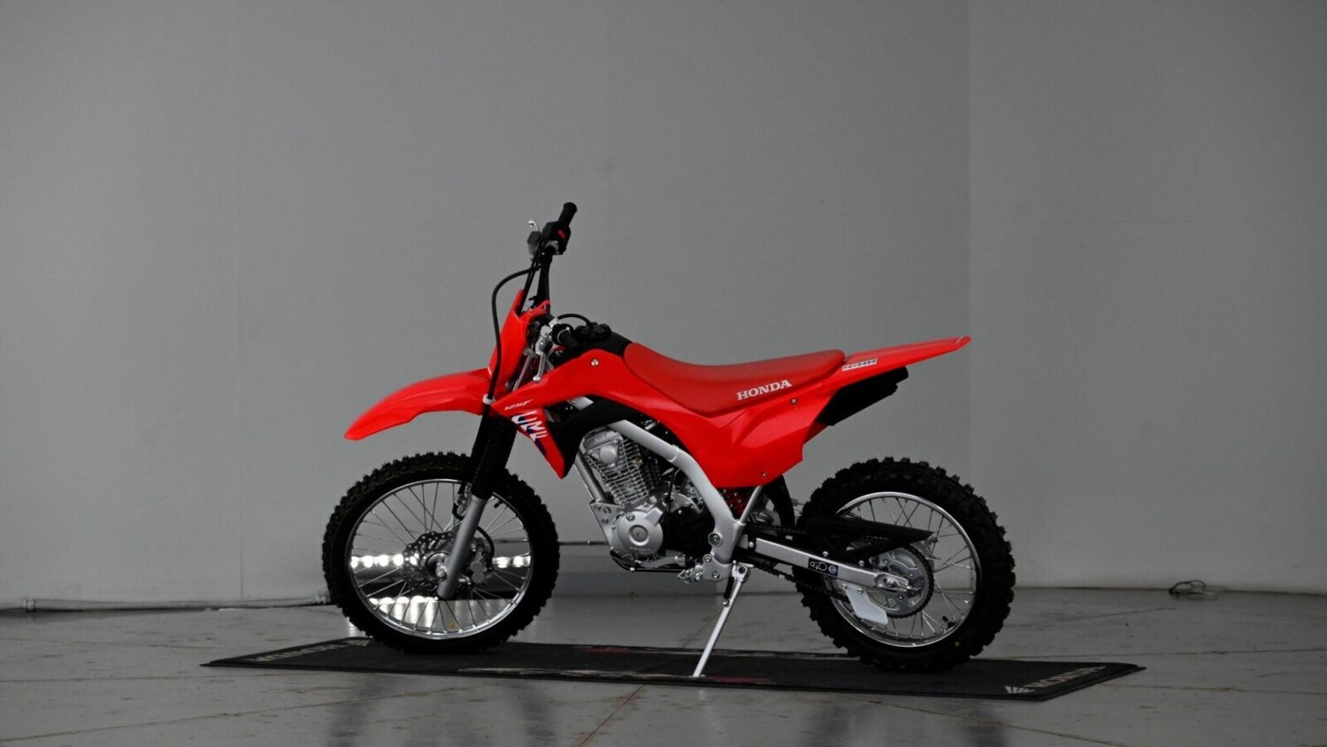 Honda CRF125F