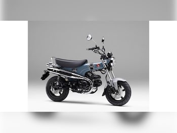 Used Honda DAX 125 undefined for sale - bike-76868293: Photo