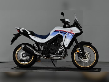 Used Honda XL750 Transalp 2023 for sale - bike-78423955: Photo