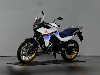 Used Honda XL750 Transalp 2023 for sale - bike-78423955: Photo