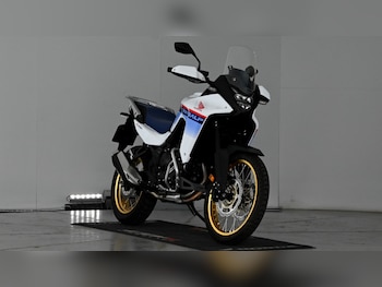 Used Honda XL750 Transalp 2023 for sale - bike-78423955: Photo