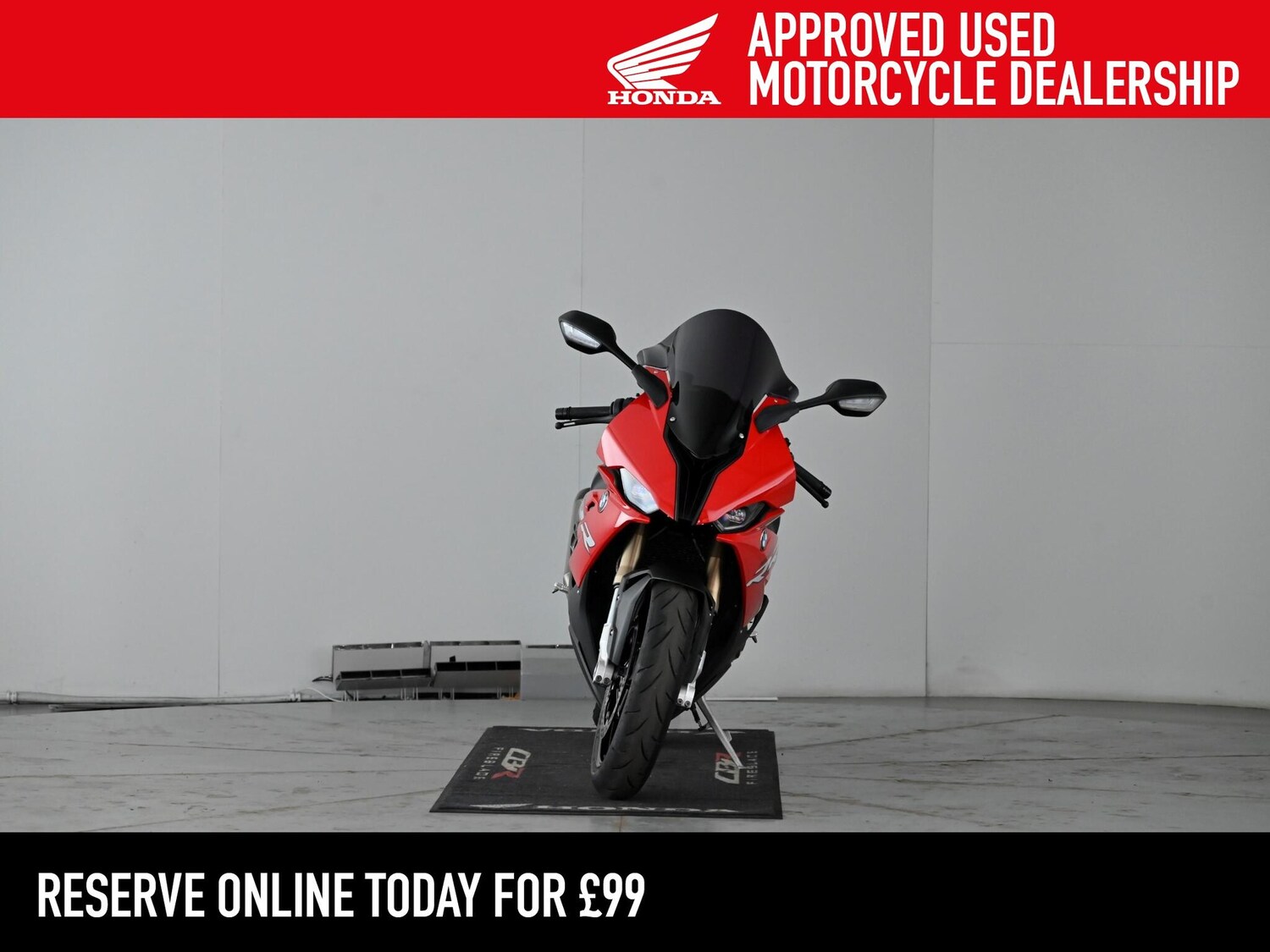 Used BMW S 1000 RR 2022 for sale - 78754094: Photo 10