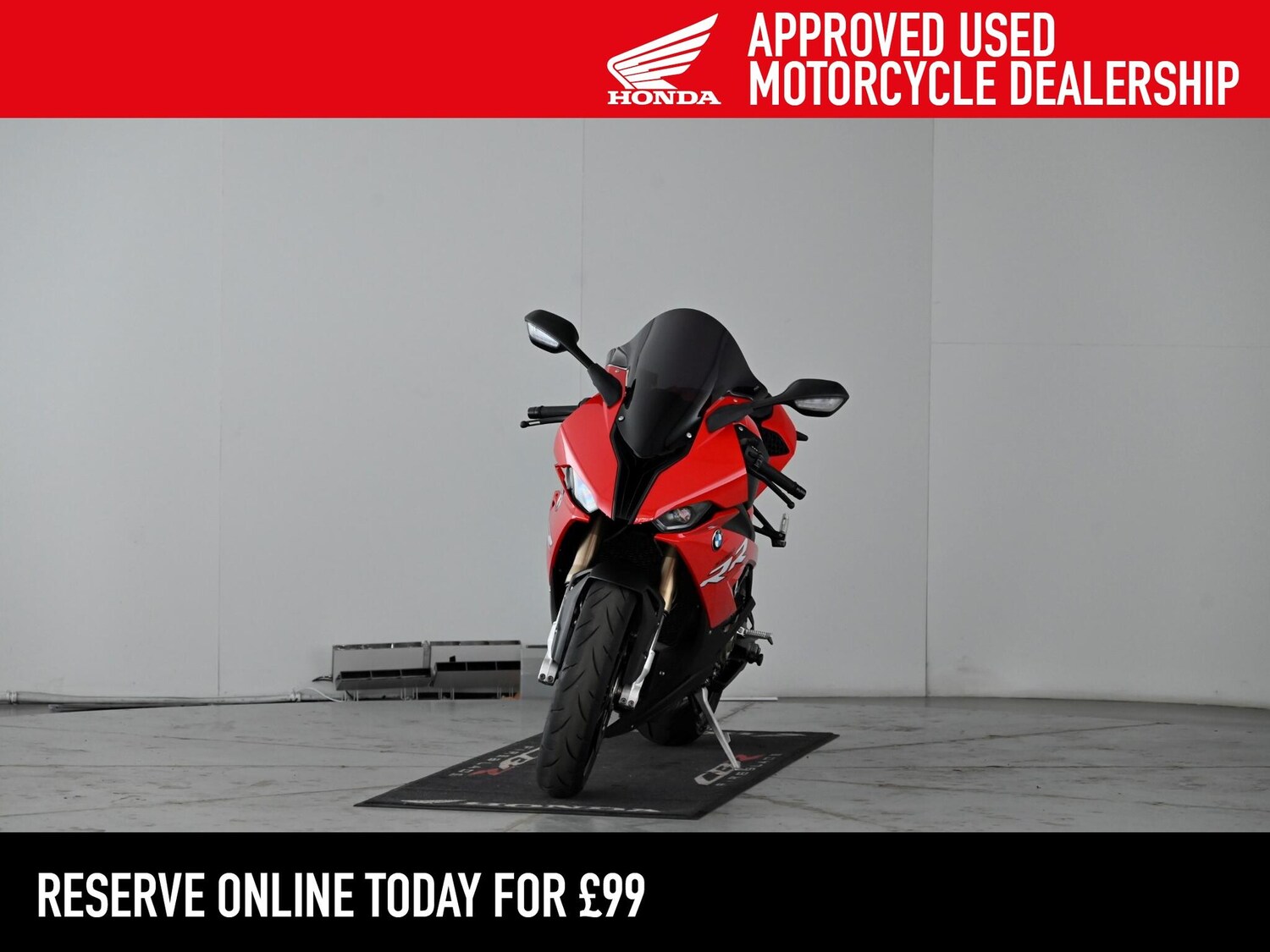 Used BMW S 1000 RR 2022 for sale - 78754094: Photo 12
