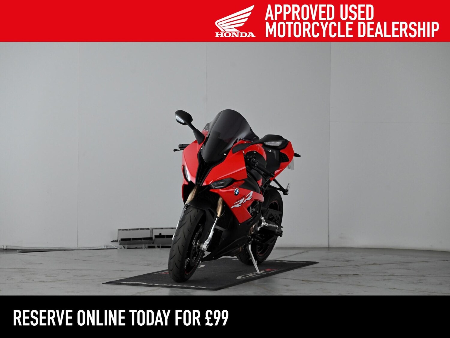 Used BMW S 1000 RR 2022 for sale - 78754094: Photo 13