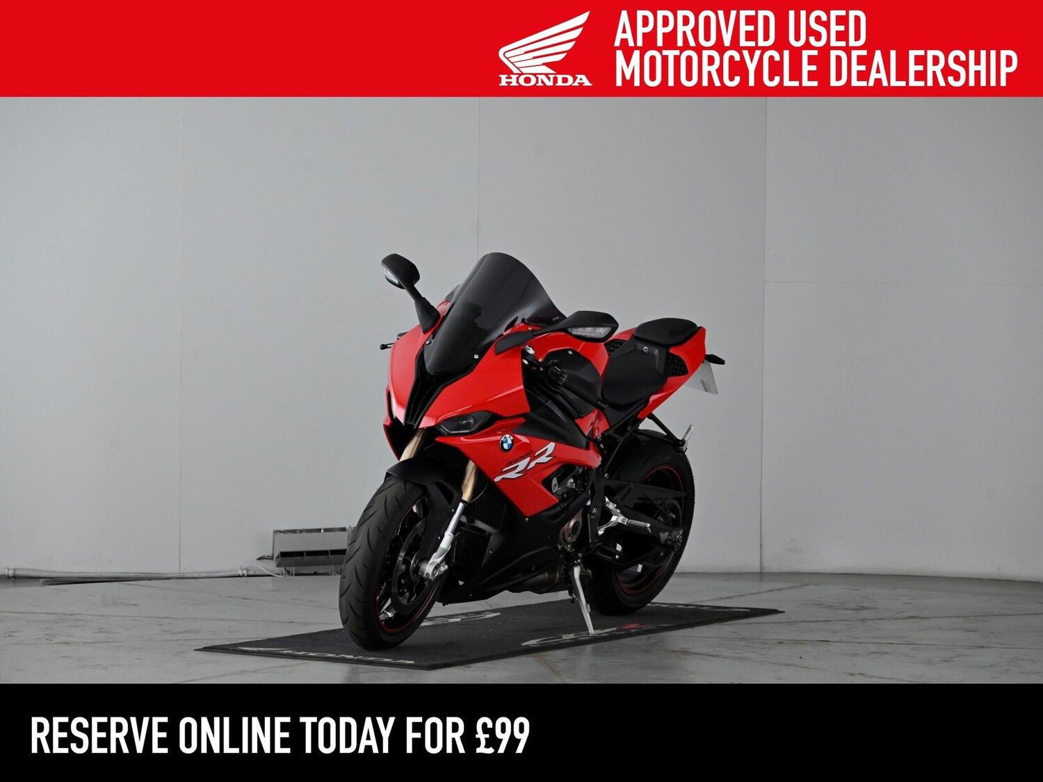 Used BMW S 1000 RR 2022 for sale - 78754094: Photo 15