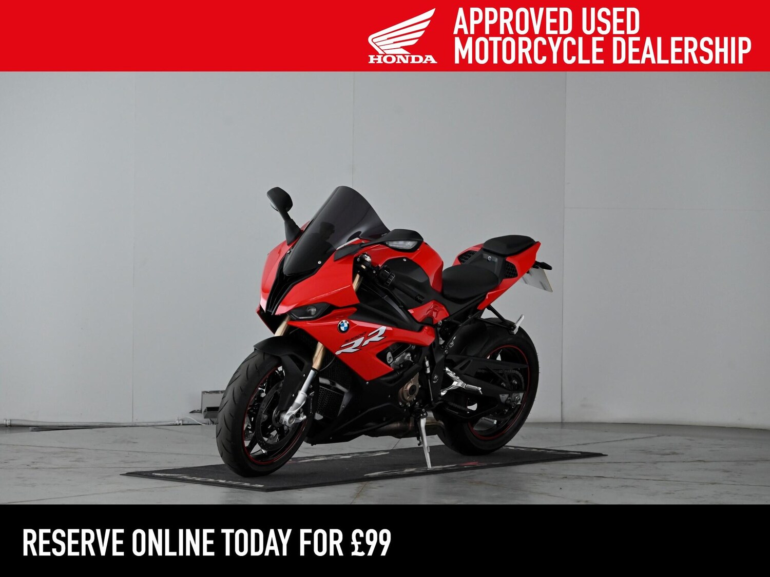Used BMW S 1000 RR 2022 for sale - 78754094: Photo 16