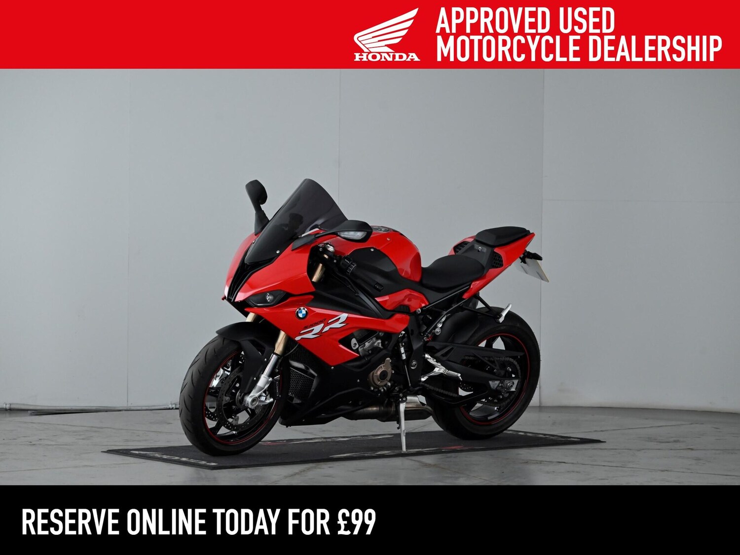 Used BMW S 1000 RR 2022 for sale - 78754094: Photo 18