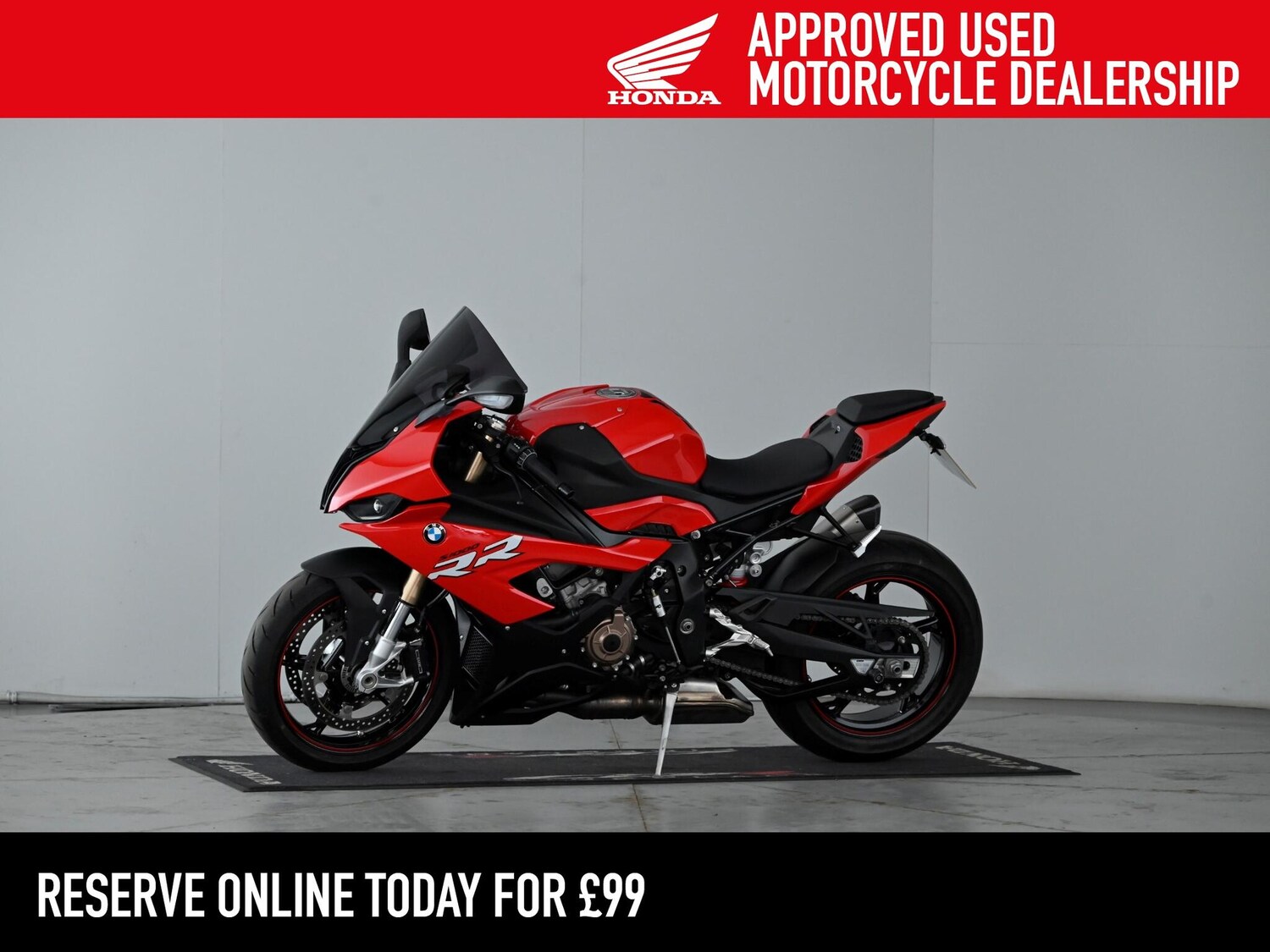 Used BMW S 1000 RR 2022 for sale - 78754094: Photo 21