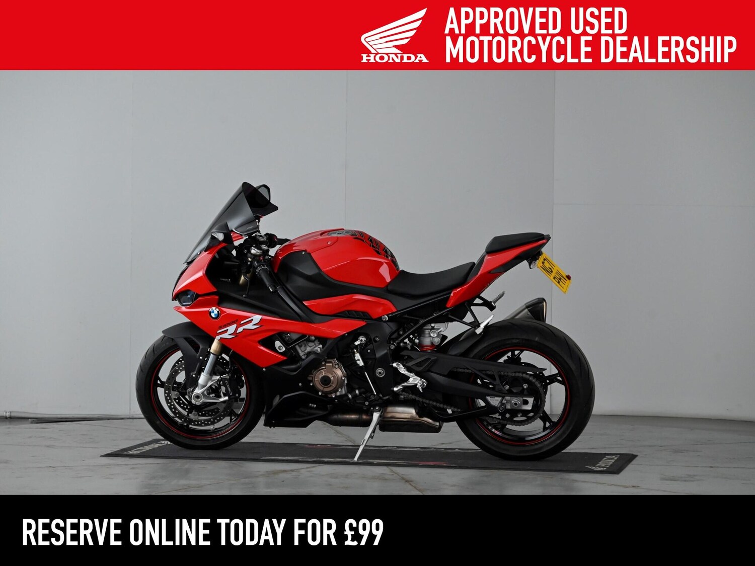 Used BMW S 1000 RR 2022 for sale - 78754094: Photo 25